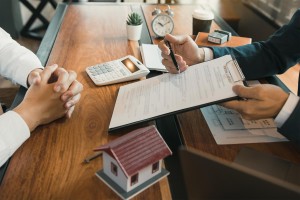 Why Does My Mortgage Lender Need So Much Info