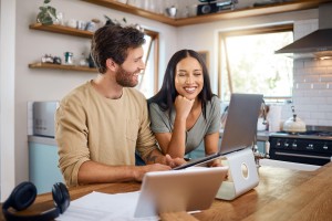  6 Easy Steps For Budgeting