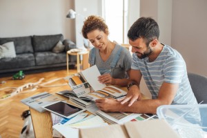 Ways to Save On Home Renovations