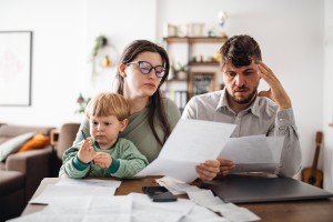 Helpful Tips On Dealing With A Financial Setback