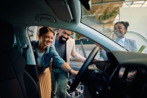 What To Consider with Cars