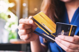How Many Credit Cards