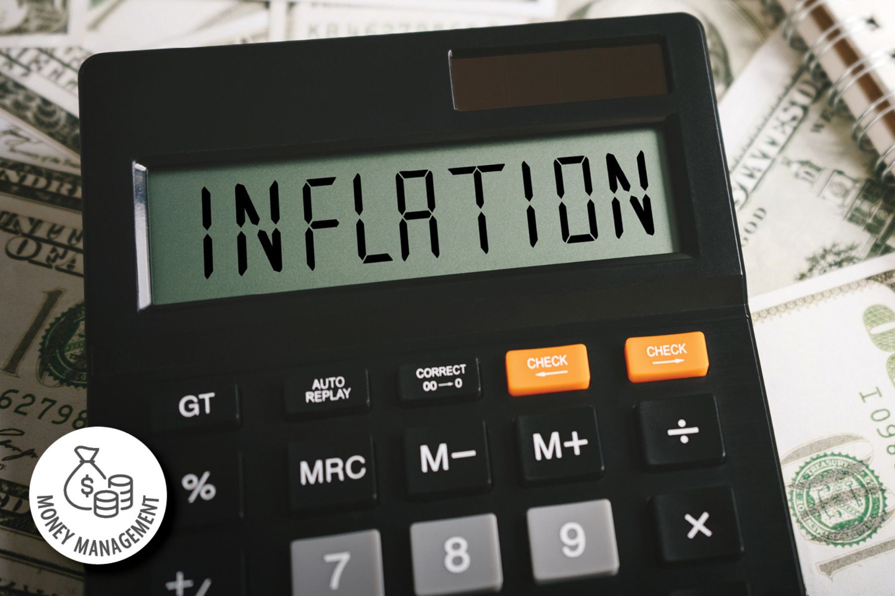 How to Budget in Times of Inflation