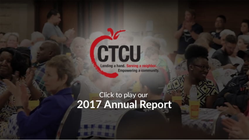 2017 Annual CTCU Report