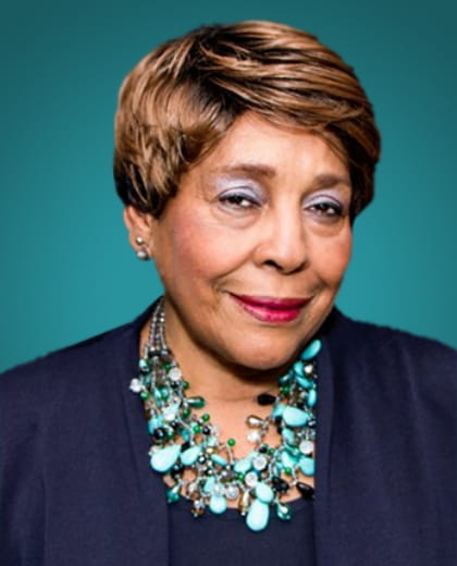 Ora Taylor, Board Member