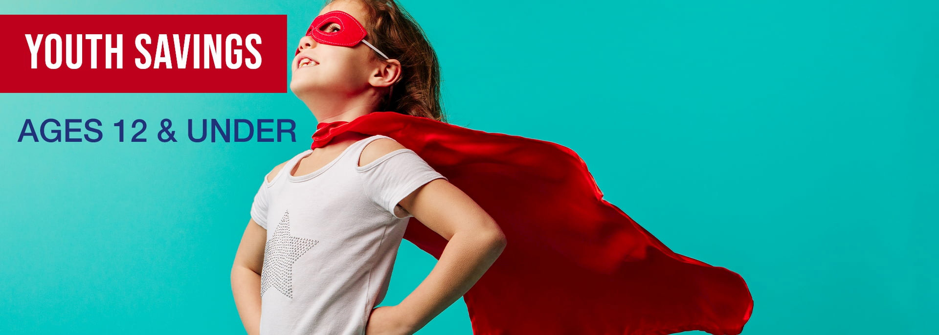 CTCU Super Saver Kids Club Account Info