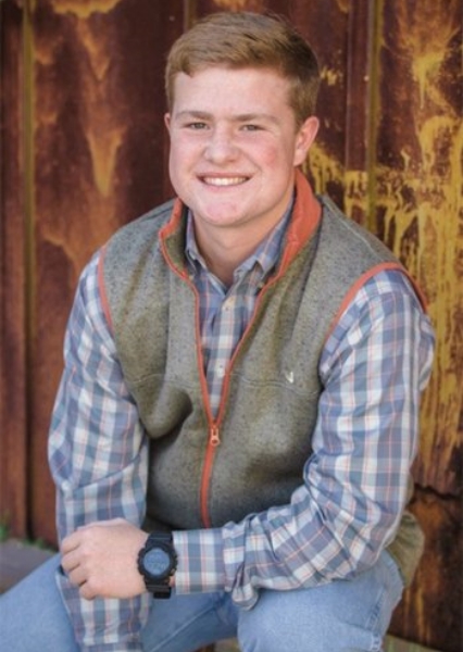 Jacob Adams