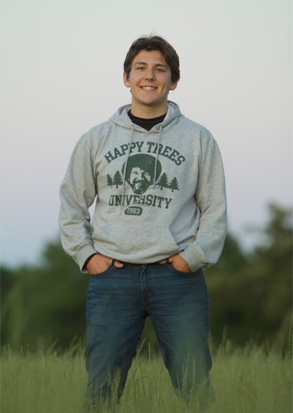 Logan Clapp