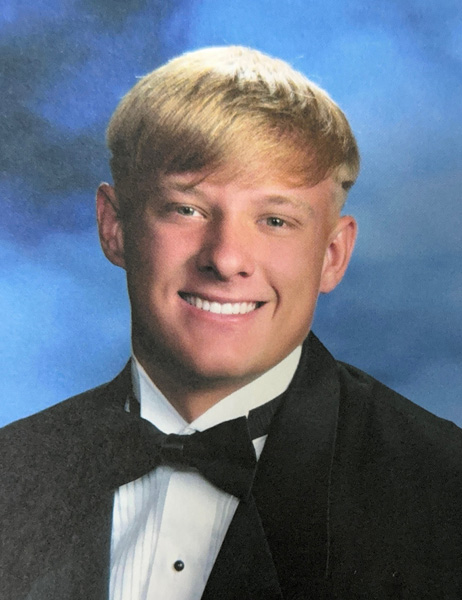 Tyson Johnson