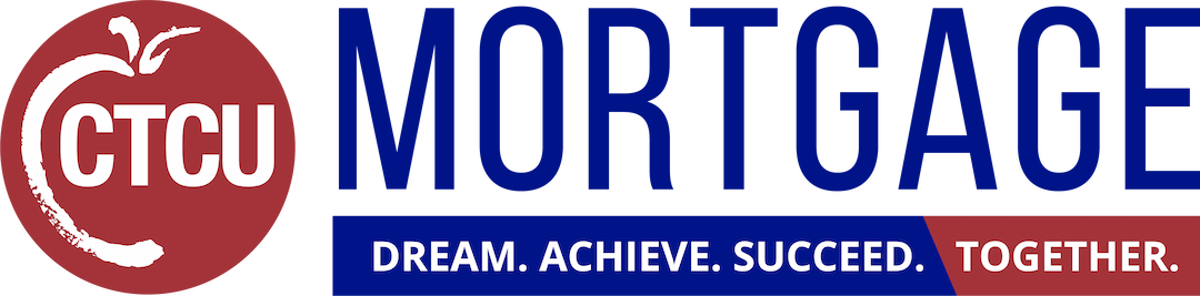 CTCU Mortgage Logo
